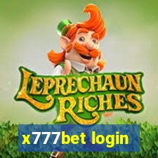 x777bet login